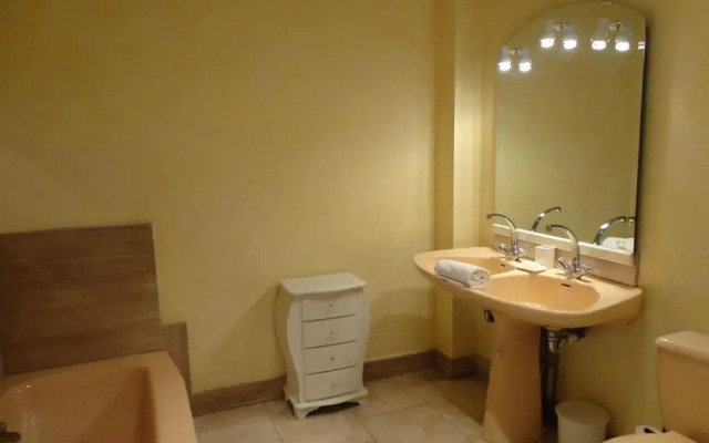 Appartements Maison Miro