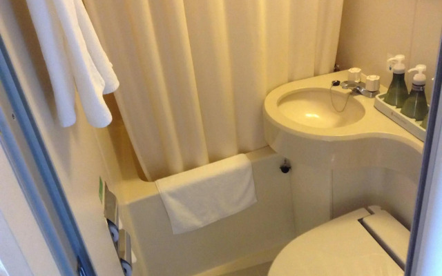 Matsumoto Tourist Hotel
