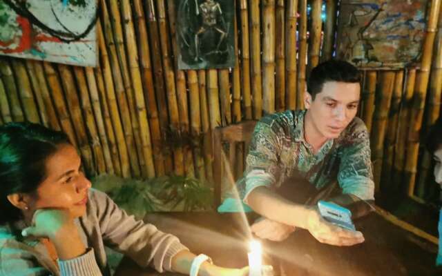 Casa Demetria Friendly