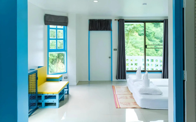 Bodega Pai Party Hostel