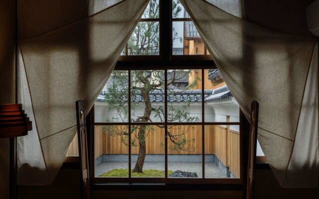 Nipponia Izumo Hirata Cotton Road