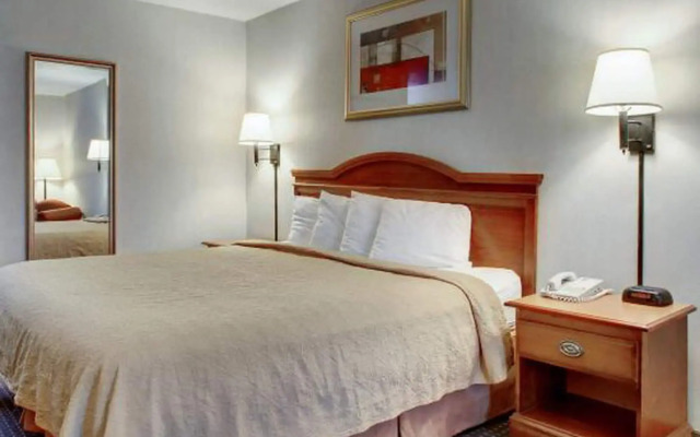 FairBridge Inn Express Natchez