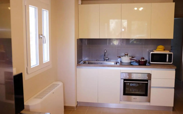 Kamares Luxury Apartments