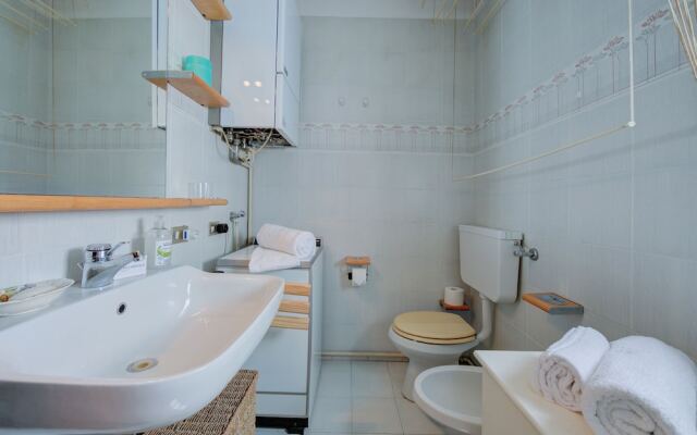 Charming Magognino Stresa Hills Lake View