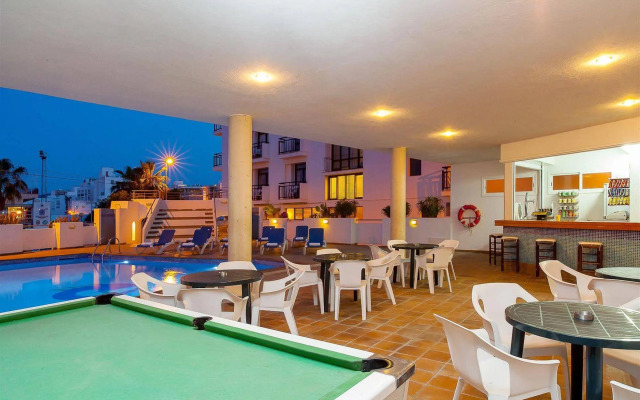 Hotel Galera