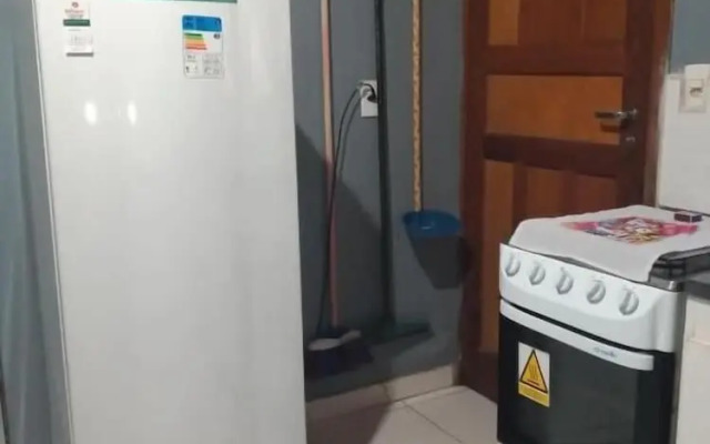 Casa do Sossego