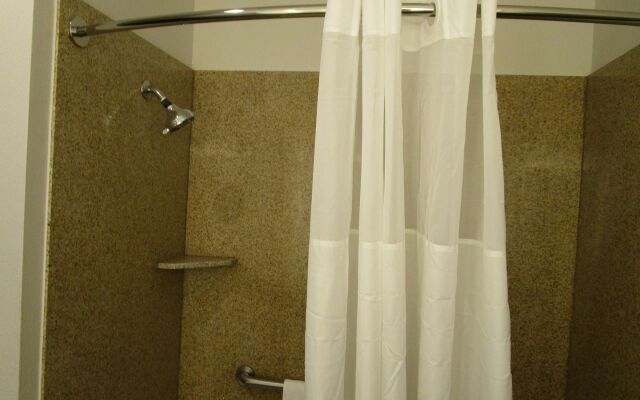 Best Western Iowa/Lake Charles East