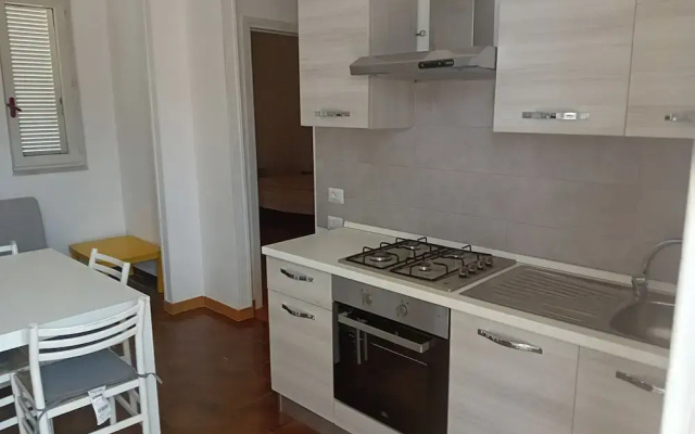 Trilocale Oleandri in Baia Verde
