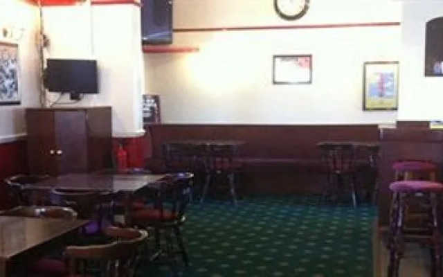 Swan Hotel
