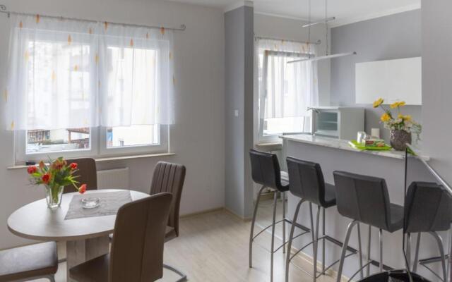 Apartment Widey Str. 54
