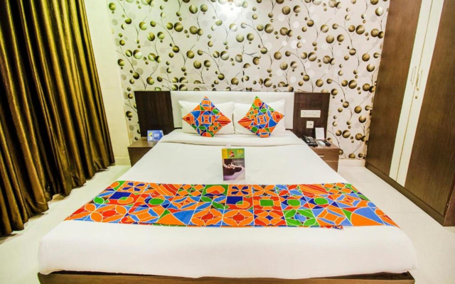 Fabhotel Prime Sanket Inn