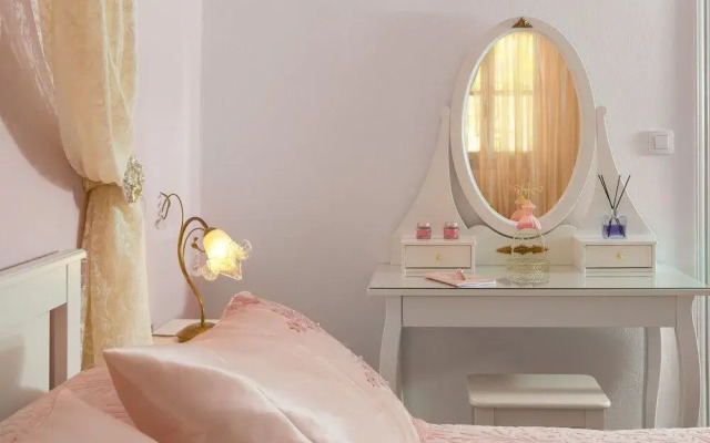 Marikas Deluxe Rooms