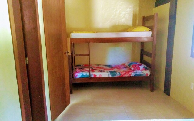 Condomínio Sargento Laranja