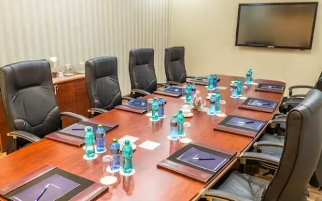 Hilton Nairobi