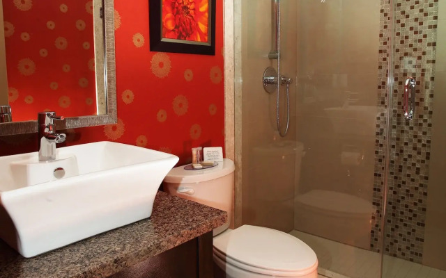 Park Inn By Radisson Toronto - Markham