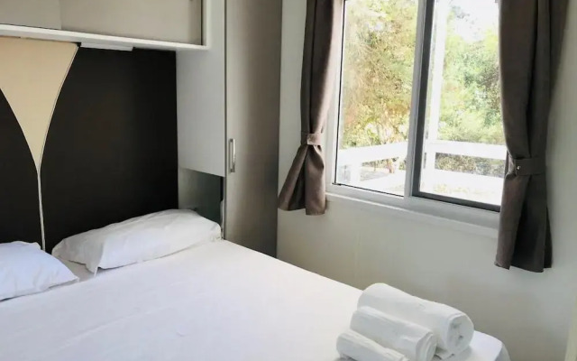 Camping La Scogliera