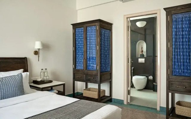 Kshemavana The Wellness Retreat