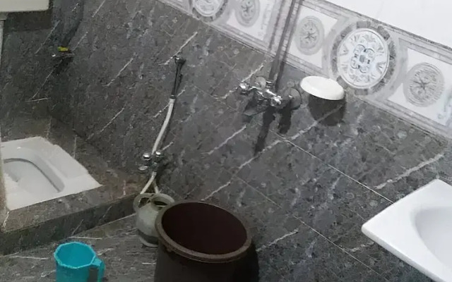 AK Hotel Of Guest House