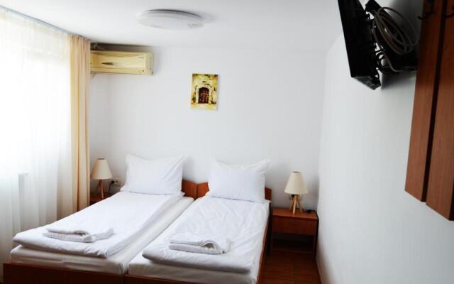 Pensiunea Zori de Zi