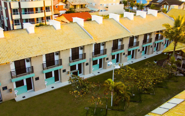 Paraiso Tropical Apartamentos e Camping