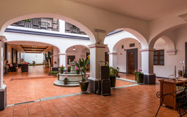 Hotel del Marquesado