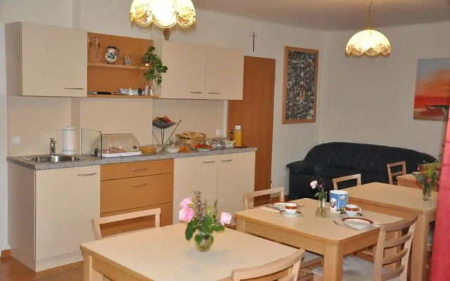 Pension Sonnblick