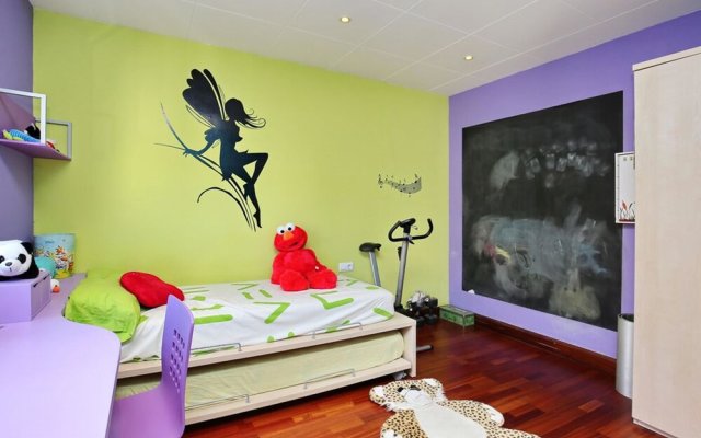 Casa 6018 - Cant Dels Ocells 6