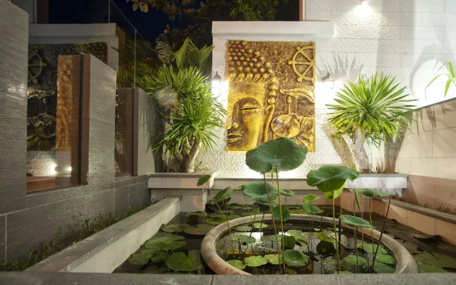 Seabreeze Villa Nha Trang