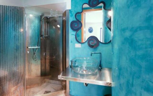 Corte del Seminario Apartment