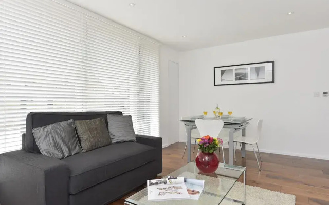 Shoreditch City Living