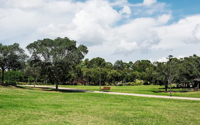 Sydney Park Hotel