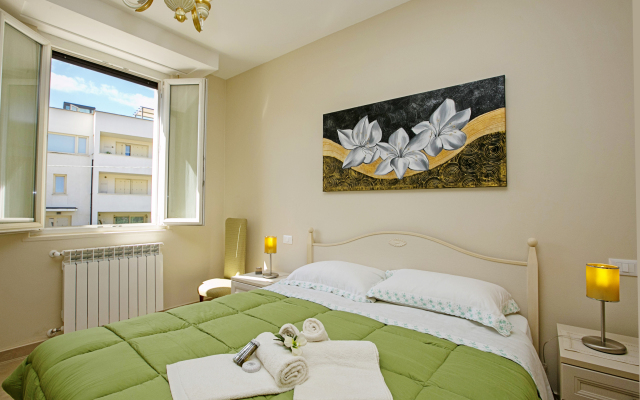 Villa Mimosa - Appartamento 2