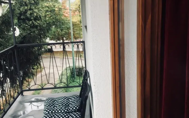Apartmants Konak