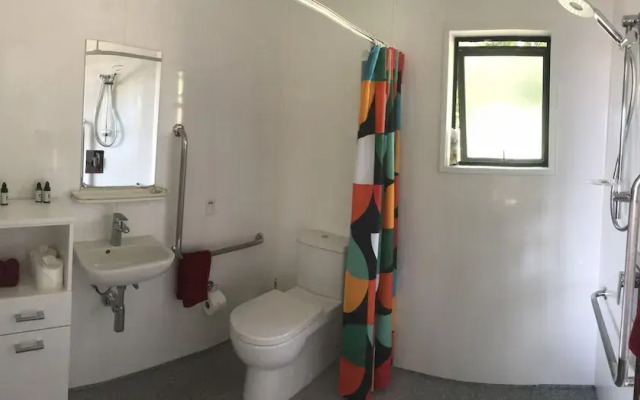 French Pass Beachfront Villas