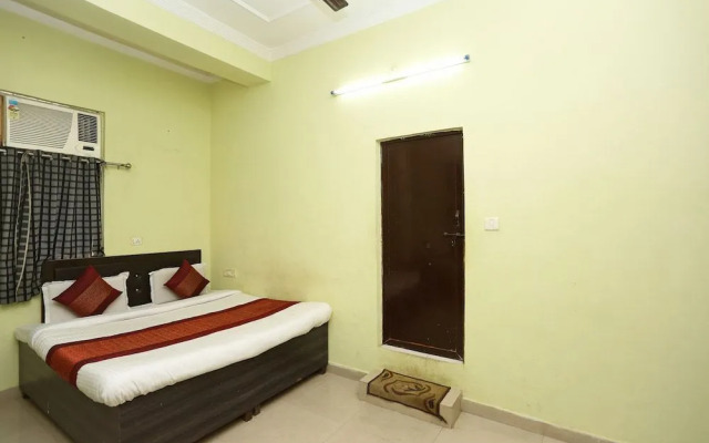 Dev Residency