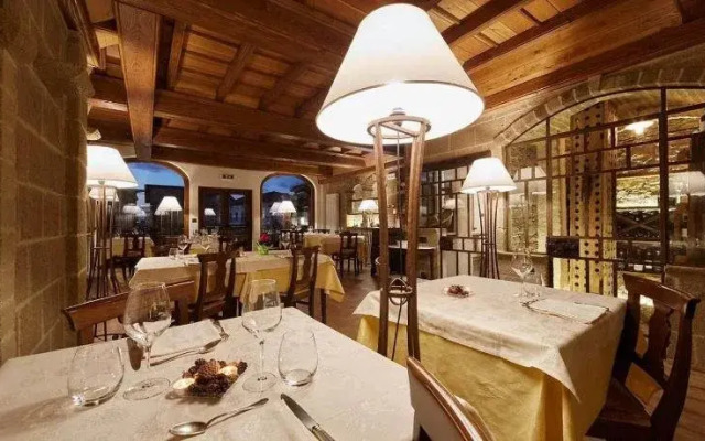 Hotel Ristorante Da Politano