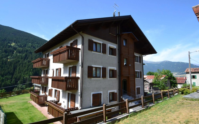 Residence Casa Federica