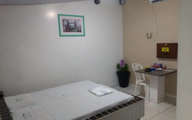 Pousada Tropical - Adults Only