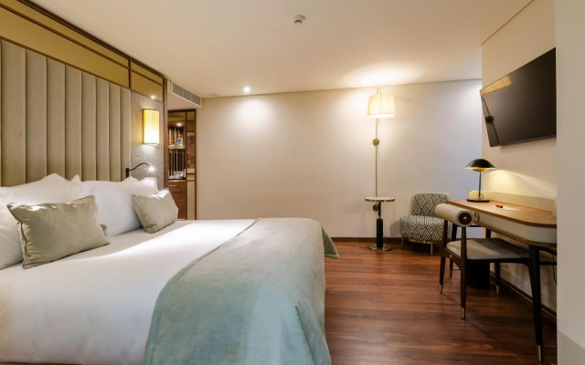 TURIM Lisboa Hotel