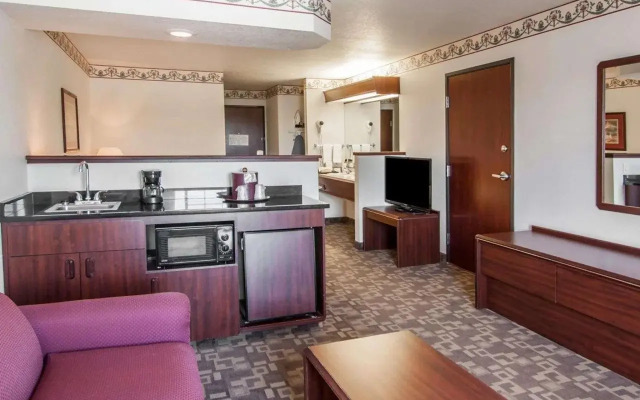Best Western Premier Keizer/Salem Hotel