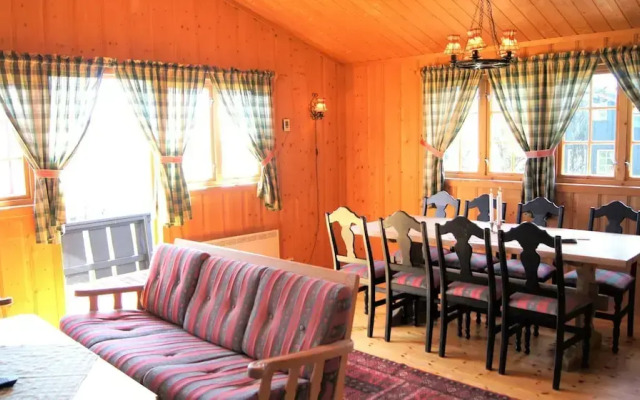 Torsetlia Fjellstue og Hyttegrend