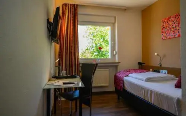 Akzent Park-Hotel Saarlouis