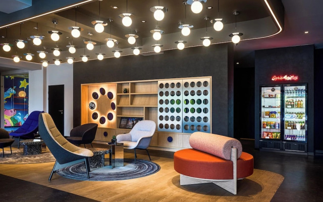 ibis Styles Katowice Airport (Opening Summer 2025)