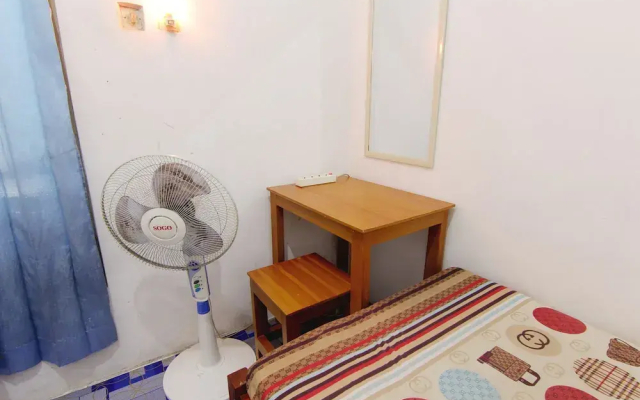 Griya Godean Yogyakarta