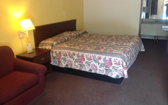 Guest Inn Lebanon