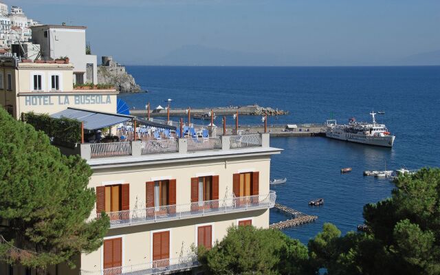 Hotel La Bussola