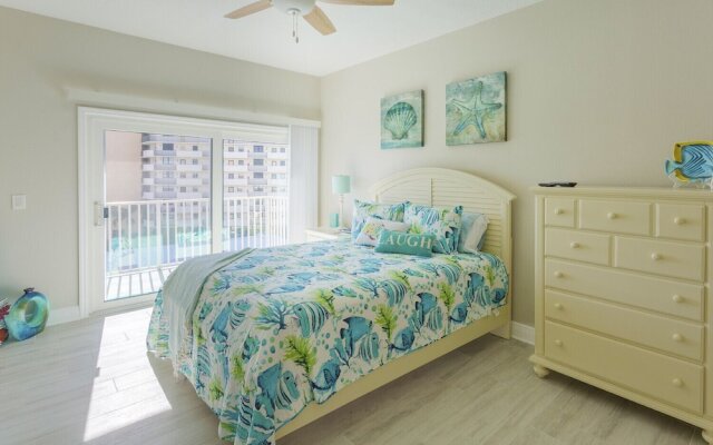 San Remo Beach Front Condo Star5vacations