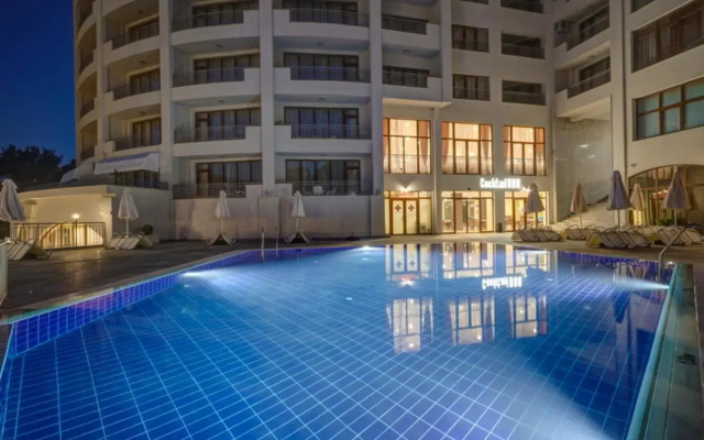 Hotel Continental
