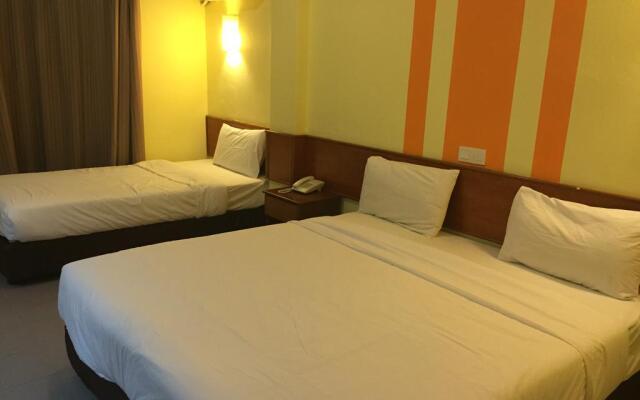 Sun Inns Hotel Cheras