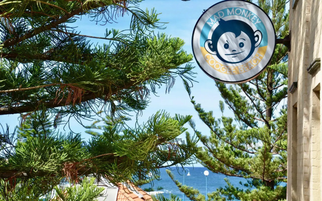 Mad Monkey Coogee Beach Hostel